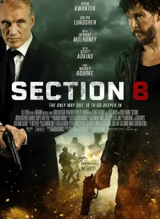 ดูหนัง Section 8 (2022) ซับไทย เต็มเรื่อง | 9NUNGHD.COM