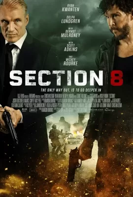 ดูหนัง Section 8 (2022) ซับไทย เต็มเรื่อง | 9NUNGHD.COM