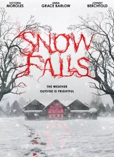 ดูหนัง Snow Falls (2023) ซับไทย เต็มเรื่อง | 9NUNGHD.COM