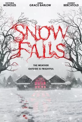 ดูหนัง Snow Falls (2023) ซับไทย เต็มเรื่อง | 9NUNGHD.COM