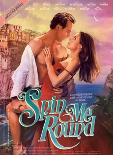 ดูหนัง Spin Me Round (2022) ซับไทย เต็มเรื่อง | 9NUNGHD.COM