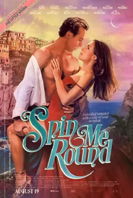 ดูหนัง Spin Me Round (2022) ซับไทย เต็มเรื่อง | 9NUNGHD.COM