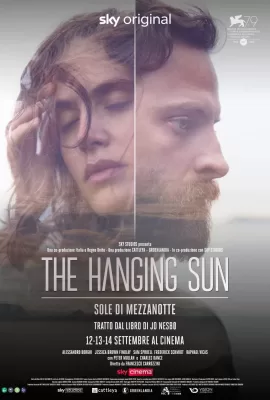 ดูหนัง The Hanging Sun (2022) ซับไทย เต็มเรื่อง | 9NUNGHD.COM