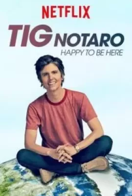ดูหนัง Tig Notaro Happy To Be Here (2018) ทิก โนทาโร ดีใจได้มาฮา ซับไทย เต็มเรื่อง | 9NUNGHD.COM