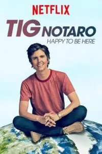 Tig Notaro Happy To Be Here (2018) ทิก โนทาโร ดีใจได้มาฮา