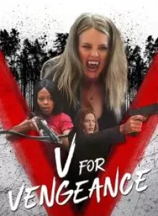 ดูหนัง V for Vengeance (2022) แผนแก้แค้น ซับไทย เต็มเรื่อง | 9NUNGHD.COM