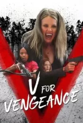 ดูหนัง V for Vengeance (2022) ซับไทย เต็มเรื่อง | 9NUNGHD.COM