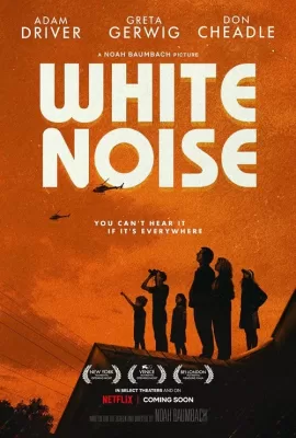 ดูหนัง White Noise (2022) ไวต์ นอยส์ ซับไทย เต็มเรื่อง | 9NUNGHD.COM