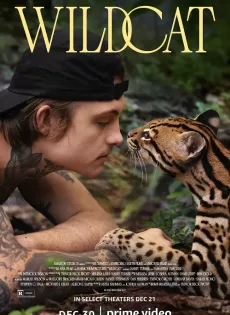 ดูหนัง Wildcat (2022) ซับไทย เต็มเรื่อง | 9NUNGHD.COM