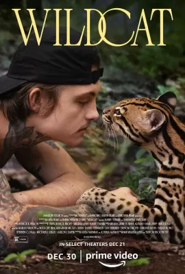 ดูหนัง Wildcat (2022) ซับไทย เต็มเรื่อง | 9NUNGHD.COM
