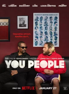 ดูหนัง You People (2023) ซับไทย เต็มเรื่อง | 9NUNGHD.COM