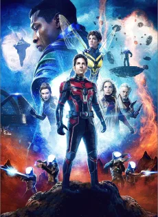 ดูหนัง Ant-Man And The Wasp Quantumania (2023) แอนท์-แมน และ เดอะ วอสพ์ ตะลุยมิติควอนตัม ซับไทย เต็มเรื่อง | 9NUNGHD.COM