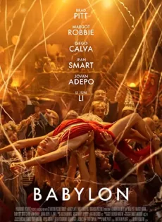 ดูหนัง Babylon (2022) บาบิลอน ซับไทย เต็มเรื่อง | 9NUNGHD.COM