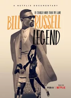 ดูหนัง Bill Russell Legend 2 (2023) ซับไทย เต็มเรื่อง | 9NUNGHD.COM