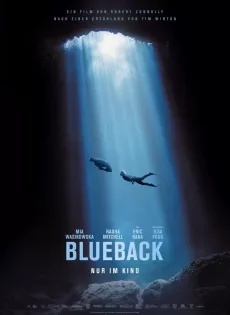 ดูหนัง Blueback (2022) ซับไทย เต็มเรื่อง | 9NUNGHD.COM