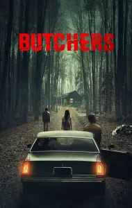 Butchers (2020) ล่อ ลวง สับ