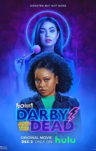 Darby and the Dead (2022)