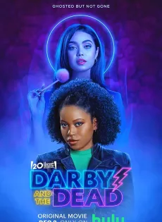 ดูหนัง Darby and the Dead (2022) ซับไทย เต็มเรื่อง | 9NUNGHD.COM