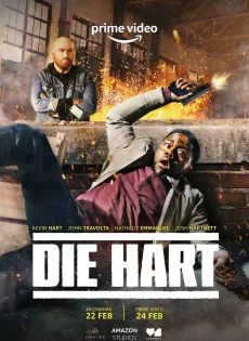 ดูหนัง Die Hart The Movie (2023) ซับไทย เต็มเรื่อง | 9NUNGHD.COM