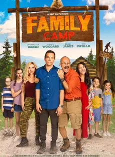 ดูหนัง Family Camp (2022) แคมป์สุขสันต์ ครอบครัวสุดแสบ ซับไทย เต็มเรื่อง | 9NUNGHD.COM