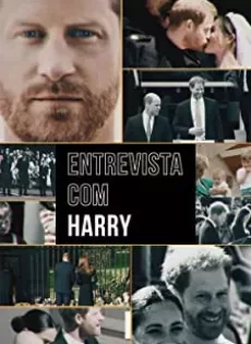 ดูหนัง Harry The Interview (2023) แฮร์รี่ บทสัมภาษณ์ ซับไทย เต็มเรื่อง | 9NUNGHD.COM