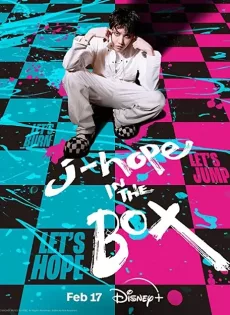 ดูหนัง J-Hope in the Box (2023) ซับไทย เต็มเรื่อง | 9NUNGHD.COM