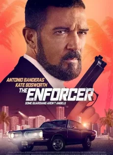 ดูหนัง The Enforcer (2022) ซับไทย เต็มเรื่อง | 9NUNGHD.COM