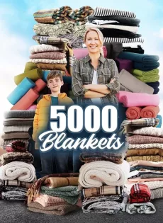 ดูหนัง 5000 Blankets (2022) ซับไทย เต็มเรื่อง | 9NUNGHD.COM