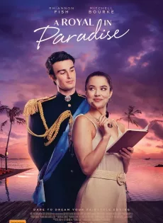 ดูหนัง A Royal In Paradise (2023) ซับไทย เต็มเรื่อง | 9NUNGHD.COM