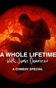 A Whole Lifetime With Jamie Demetriou (2023) เวลาทั้งชีวิตกับเจมี่ เดเมทรีอู