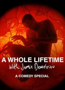 ดูหนัง A Whole Lifetime With Jamie Demetriou (2023) เวลาทั้งชีวิตกับเจมี่ เดเมทรีอู ซับไทย เต็มเรื่อง | 9NUNGHD.COM