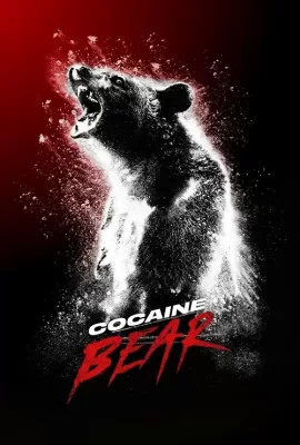 ดูหนัง Cocaine Bear (2023) หมีคลั่ง ซับไทย เต็มเรื่อง | 9NUNGHD.COM