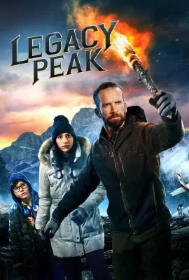 ดูหนัง Legacy Peak (2022) ซับไทย เต็มเรื่อง | 9NUNGHD.COM