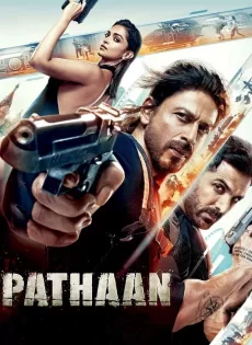 ดูหนัง Pathaan (2023) ปาทาน ซับไทย เต็มเรื่อง | 9NUNGHD.COM