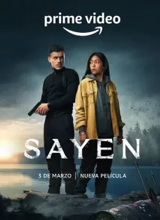 ดูหนัง Sayen (2023) ซับไทย เต็มเรื่อง | 9NUNGHD.COM