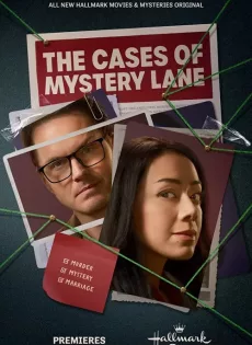 ดูหนัง The Cases Of Mystery Lane (2023) ซับไทย เต็มเรื่อง | 9NUNGHD.COM