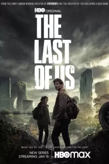 The Last of Us Season 1 (2023) พากย์ไทย