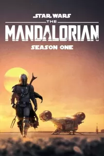 The Mandalorian เดอะ แมนดาลอเรี่ยน (2019) พากย์ไทย