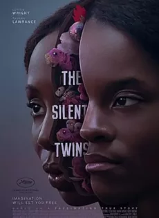 ดูหนัง The Silent Twins (2022) ซับไทย เต็มเรื่อง | 9NUNGHD.COM