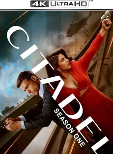ดูหนัง Citadel ซิทาเดล Season 1 (2023) ซับไทย เต็มเรื่อง | 9NUNGHD.COM
