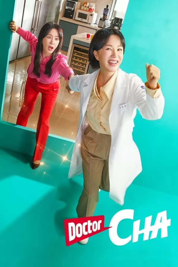 ดูหนัง Doctor Cha (2023) คุณหมอชา ซับไทย เต็มเรื่อง | 9NUNGHD.COM
