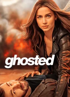 ดูหนัง Ghosted (2023) ซับไทย เต็มเรื่อง | 9NUNGHD.COM