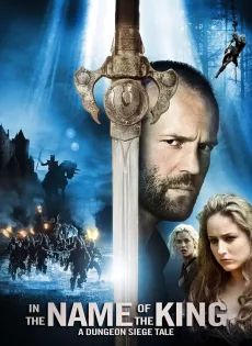ดูหนัง In the Name of the King: A Dungeon Siege Tale (2007) ศึกนักรบกองพันปีศาจ ซับไทย เต็มเรื่อง | 9NUNGHD.COM