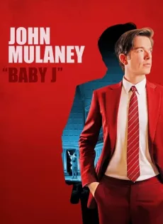 ดูหนัง John Mulaney: Baby J (2023) ซับไทย เต็มเรื่อง | 9NUNGHD.COM