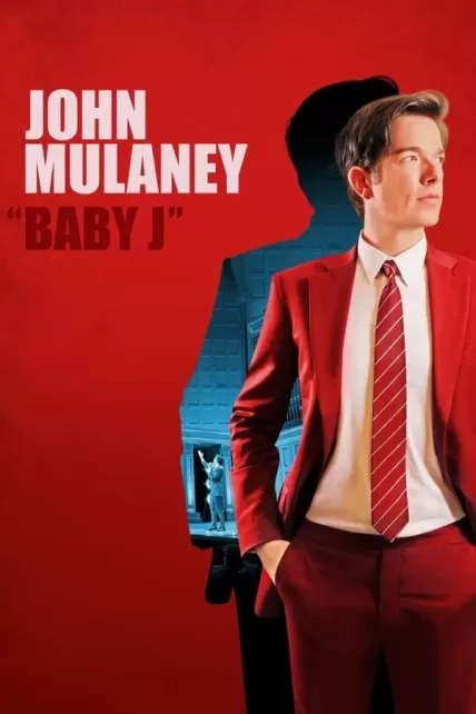 John Mulaney: Baby J (2023)