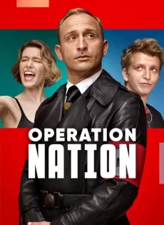 ดูหนัง Operation: Nation (Kryptonim: Polska) (2022) ปฏิบัติการเพื่อชาติ ซับไทย เต็มเรื่อง | 9NUNGHD.COM