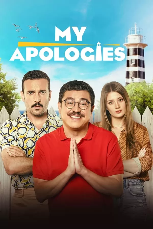 My Apologies (Özür Dilerim) (2023)