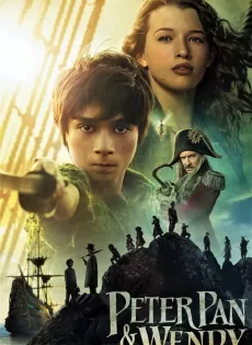 ดูหนัง Peter Pan & Wendy (2023) ปีเตอร์ แพน และ เวนดี้ ซับไทย เต็มเรื่อง | 9NUNGHD.COM