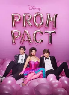 ดูหนัง Prom Pact (2023) ซับไทย เต็มเรื่อง | 9NUNGHD.COM