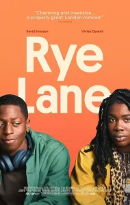 Rye Lane (2023)